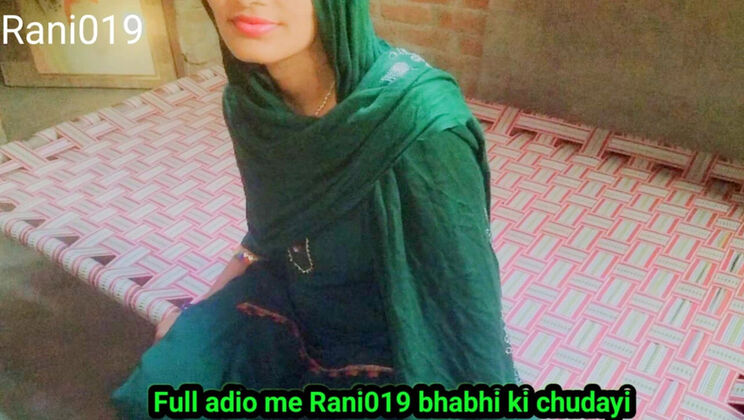 Indian Desi Bhabhi Hardcore Doggy Style Fuck By Devar - Rani Bhabhi Chudayi