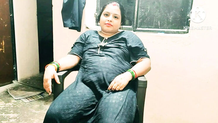 Indian Bhabhi Annuakhil Rough Anal Fuck and Deepthroat with BBC