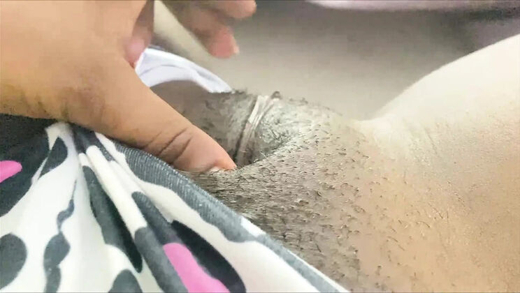 Stepsister Alone At Home Masturbates Until She Cums - Amateur Latina OliverCastelistar OmairaBerbatov