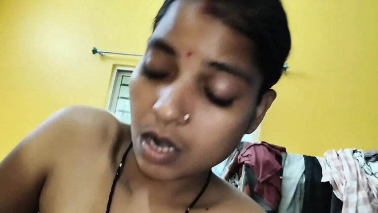 My cute sister-in-law gets real homemade banging from brother-in-law - Hindi amateur sex