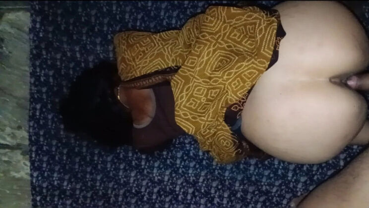 Sukunmi's first time with my sister-in-law - rode her like a mare and banged her hard