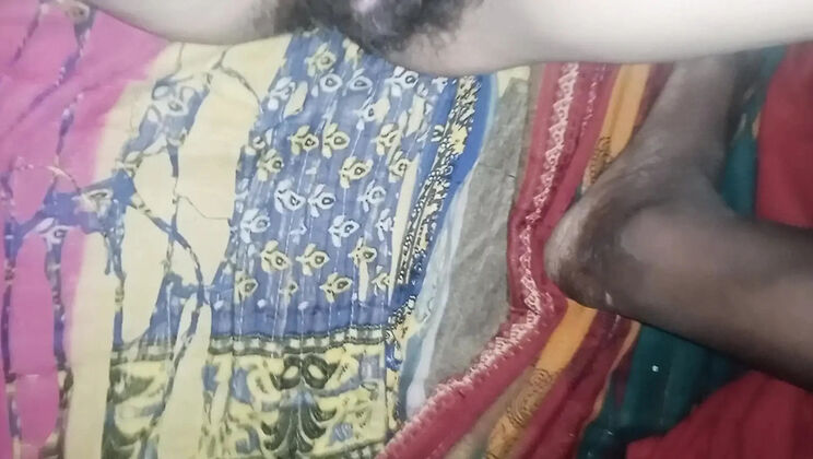 Intense Indian Creampie For Pede After A Long Wait