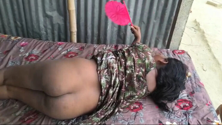 Hot Indian Bhabhi Big Ass Hardcore Fuck With Devar
