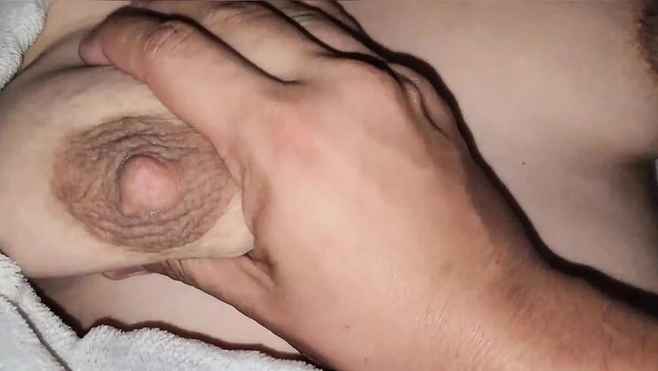 Deep Creampie Inside My Stepsister's Juicy Pussy