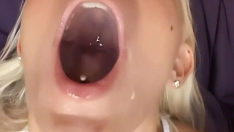 Trina Michaels Wants Two Big Cocks Inside Her