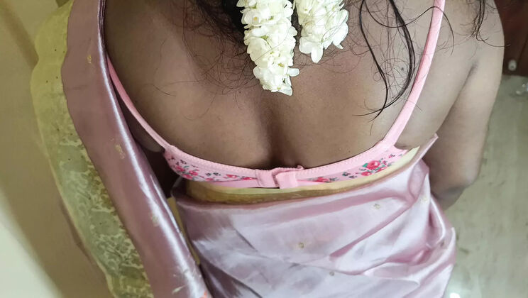 Step sister hot romance with step brother in HD