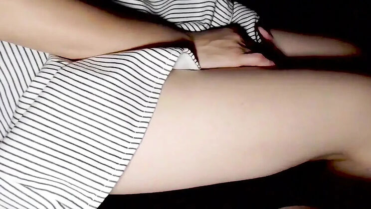 Mayu No.67 Japanese Amateur Blowjob, Anal Masturbation and Cum Swallowing