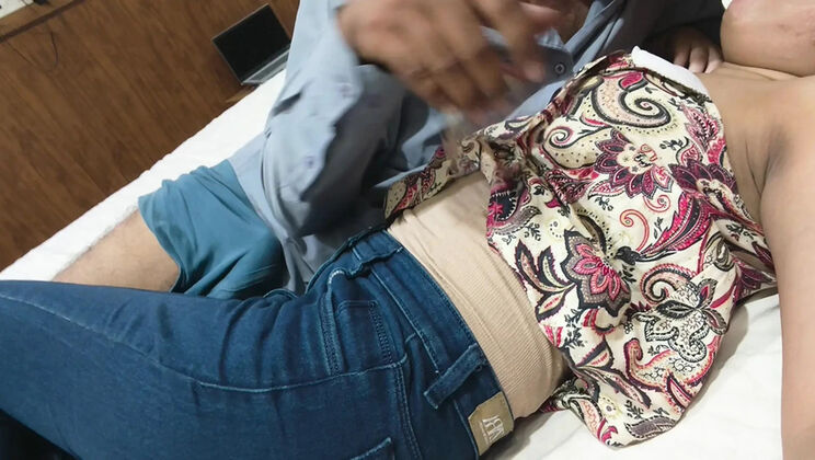 Hot Desi Wife Manguru Blowjob Creampie Teen Big Cock