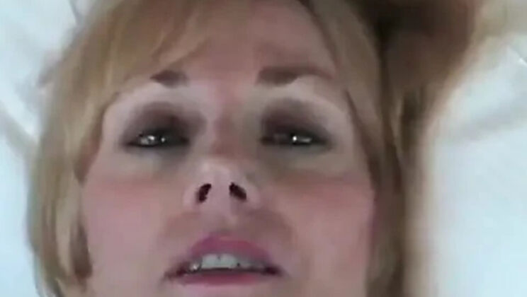 Melanie Skyy Step Mom Hotel Cock Whore Blowjob POV